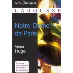 Notre-Dame de Paris (Poche)