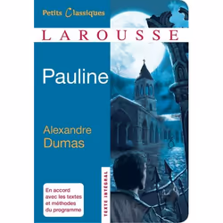 ISBN Pauline - collège, classiques, Français, 288 pages
