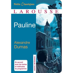 Pauline : roman (Poche)