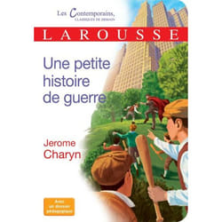 ISBN Une petite histoire de guerre