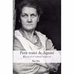 ISBN Petit traité de dignité, Romance, Français, 224 pages