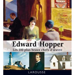 Edward Hopper (Relié)