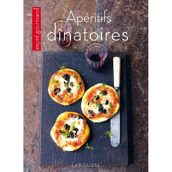 Apéritifs dinatoires