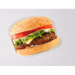 ISBN Burgers - Les meilleures recettes, Cooking, Français, 64 pages