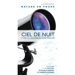 Ciel de nuit (Poche)