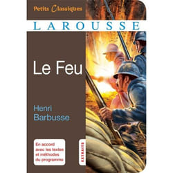 Le Feu (Poche)