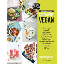 Les blogueuses cuisinent vegan (Broché)