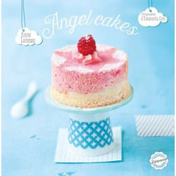 Angel cakes (Cartonné)