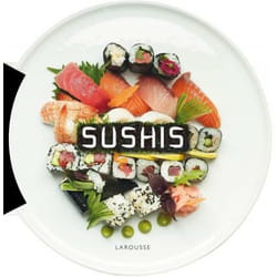 Sushis (Cartonné)