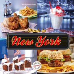 Made in New York (Cartonné)