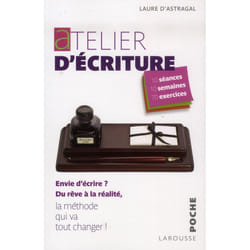 Atelier d'ecriture