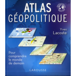 Atlas géopolitique
