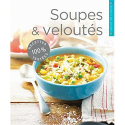 Soupes (Broché)