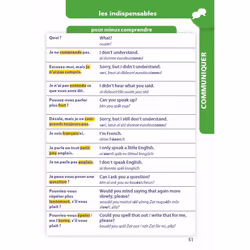 Guide de conversation anglais