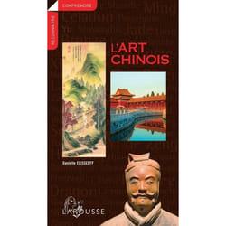 ISBN L'art chinois