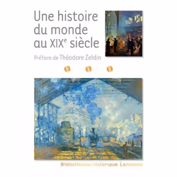 ISBN Une histoire du monde au XIXe, Français, 496 pages