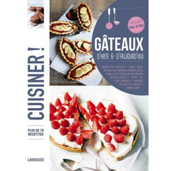 Gâteaux faits maison (Broché)