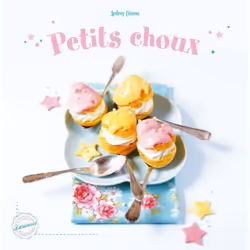 ISBN Petits choux, Cooking, Français, 72 pages