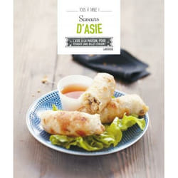Saveurs d'asie