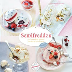 ISBN Semifreddos