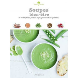 Soupes bien-être