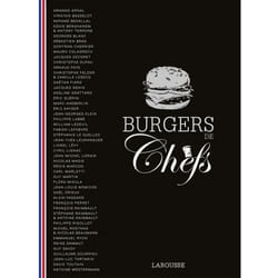 Burgers de chefs