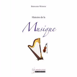 ISBN Histoire de la musique, Français, 480 pages