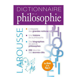 La philosophie du bac à la fac (Broché)