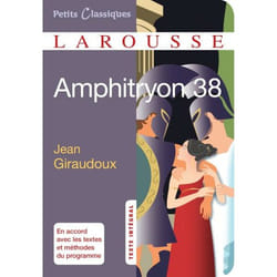 Amphitryon 38 (Poche)