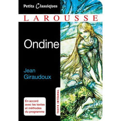 Ondine (Poche)