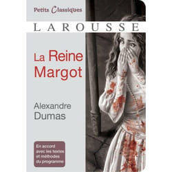 La Reine Margot