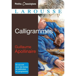 Calligrammes (Poche)