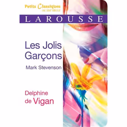 ISBN Les jolis garçons, Français, 96 pages