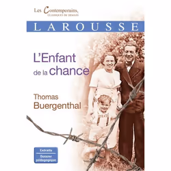 ISBN L'Enfant de la chance, Français, 112 pages