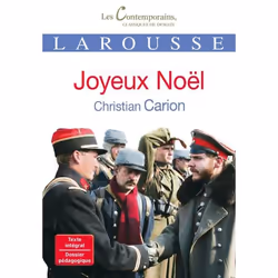 ISBN Joyeux Noël, Français, 144 pages