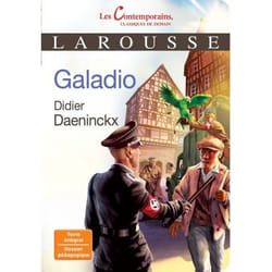 Galadio