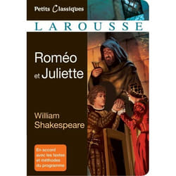 Roméo et Juliette (Poche)