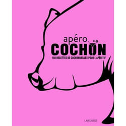 Apéro cochon (Relié)