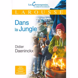 ISBN Dans la jungle, Français, 128 pages
