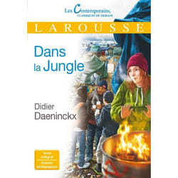 Dans la jungle