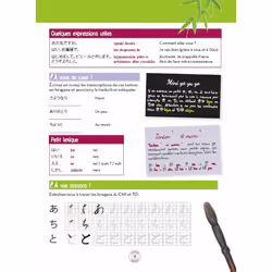Progressez en japonais pendant les vacances - Vue supplémentaire 2