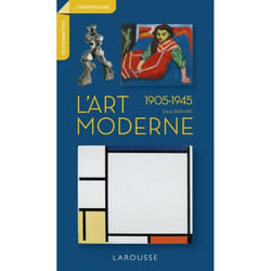 L'art moderne 1905-1945 (Broché)