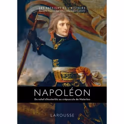 ISBN Napoléon, Français, 96 pages
