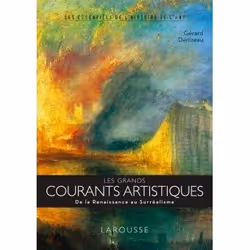ISBN Panorama de l'art contemporain, Art & design, Français, 96 pages