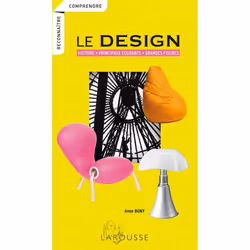 ISBN Le Design, Art & design, Français, 240 pages