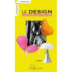 Le Design (Broché)