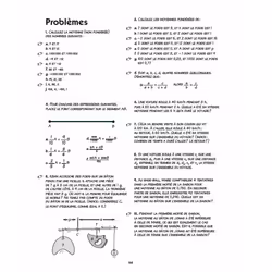 Les maths en BD vol 1 Algèbre (Broché) - Vue supplémentaire 4