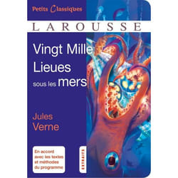 Vingt mille lieues sous les mers