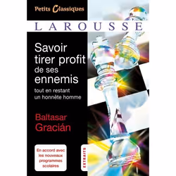 ISBN Savoir tirer profit de ses ennemis, classiques, Français, 96 pages