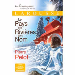 ISBN Le pays des rivières sans nom, Français, 224 pages